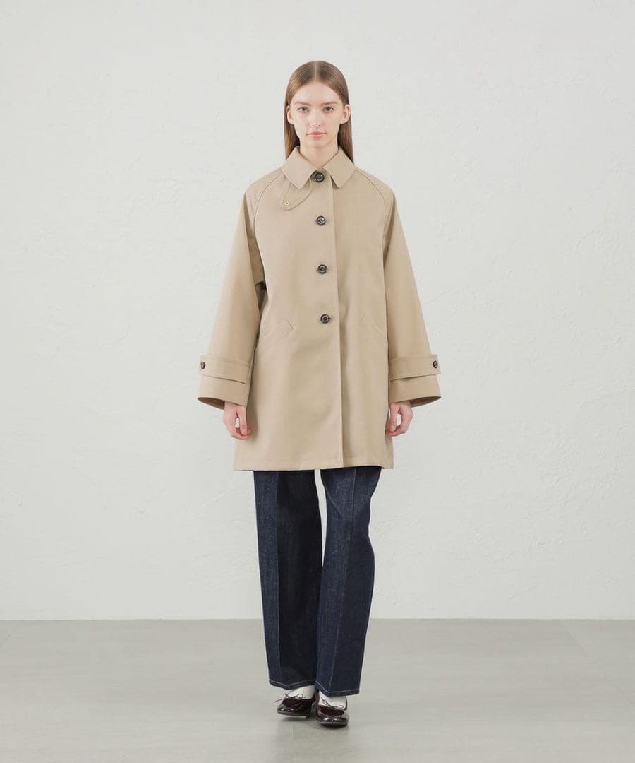 未使用MACKINTOSH PHILOSOPHY WELBURY BONDING