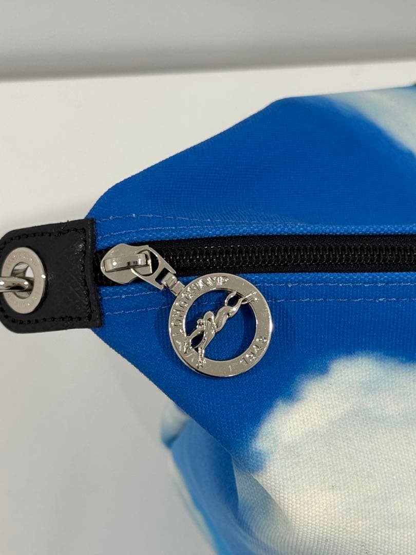 『3/21 発送』 Longchamp トートバッグ