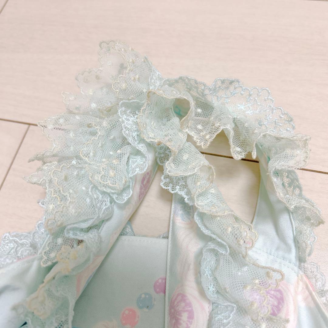 AngelicPretty ジュエリージュレJSK カチューシャ ※商品欄要確認