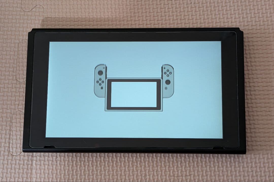 【即日発送】Nintendo Switch 本体のみ