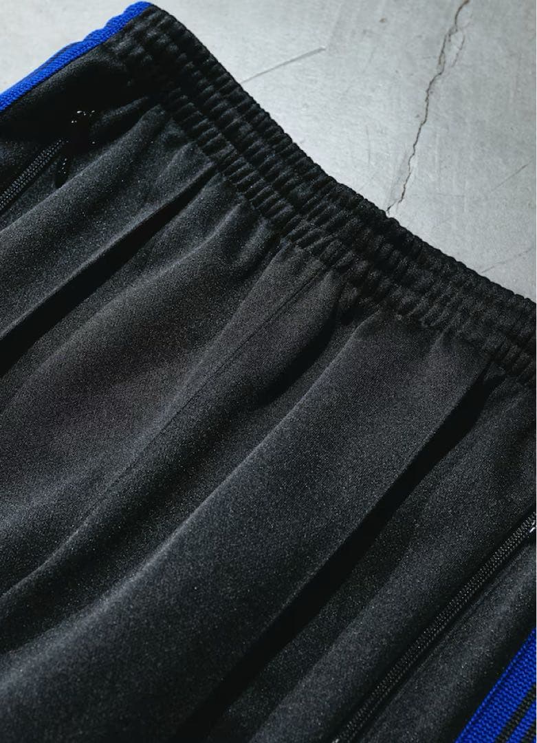 WILDSIDE×NEEDLES Track Pant