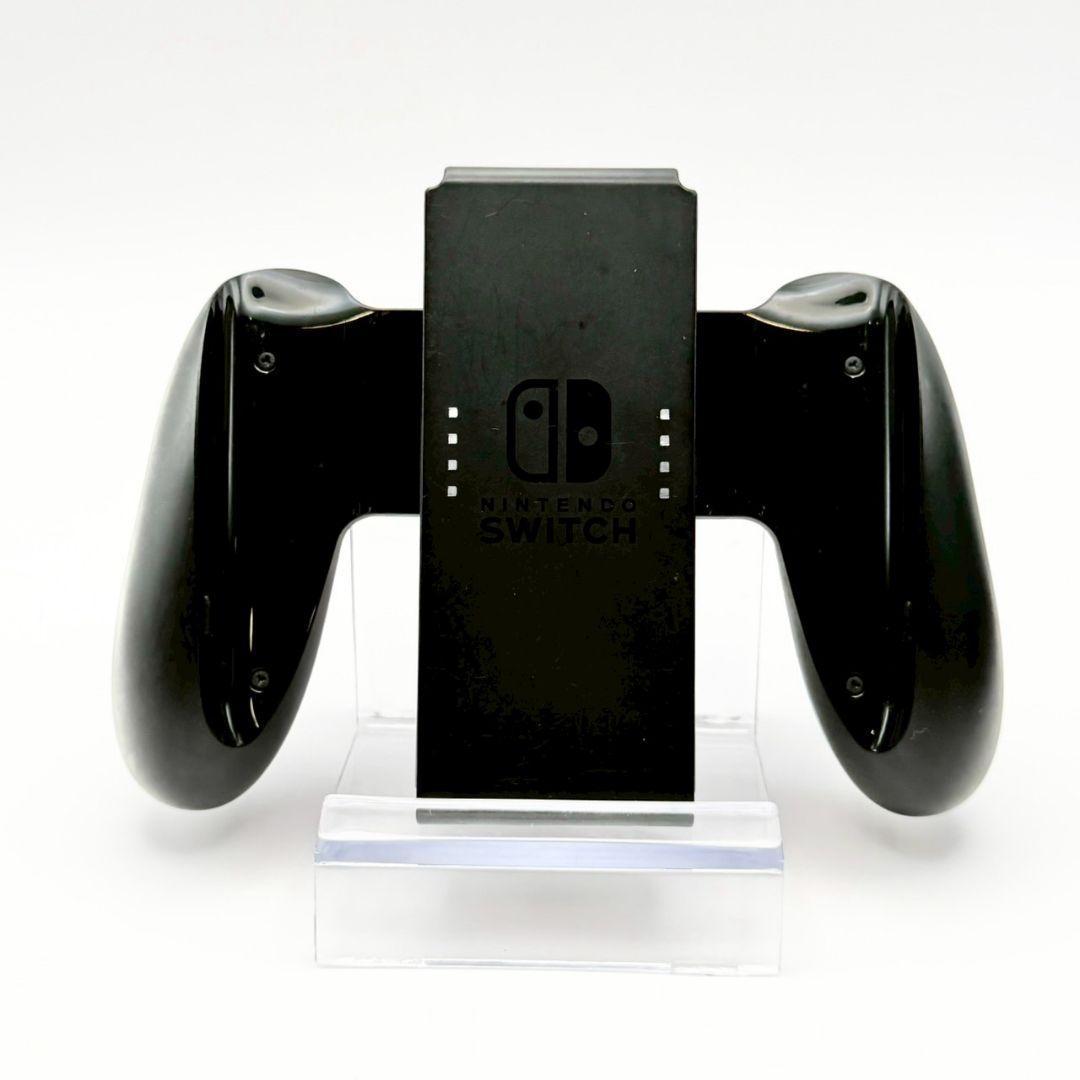 【付属品セット】178 Nintendo Switch グレー 122-20