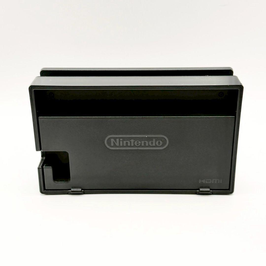 【付属品セット】178 Nintendo Switch グレー 122-20