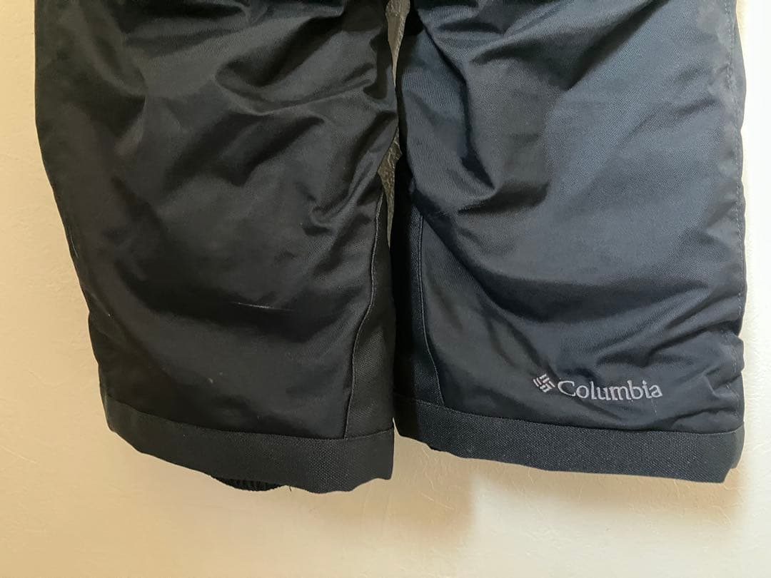 Columbia 子ども用スキーウェア Sサイズ (130cm相当)