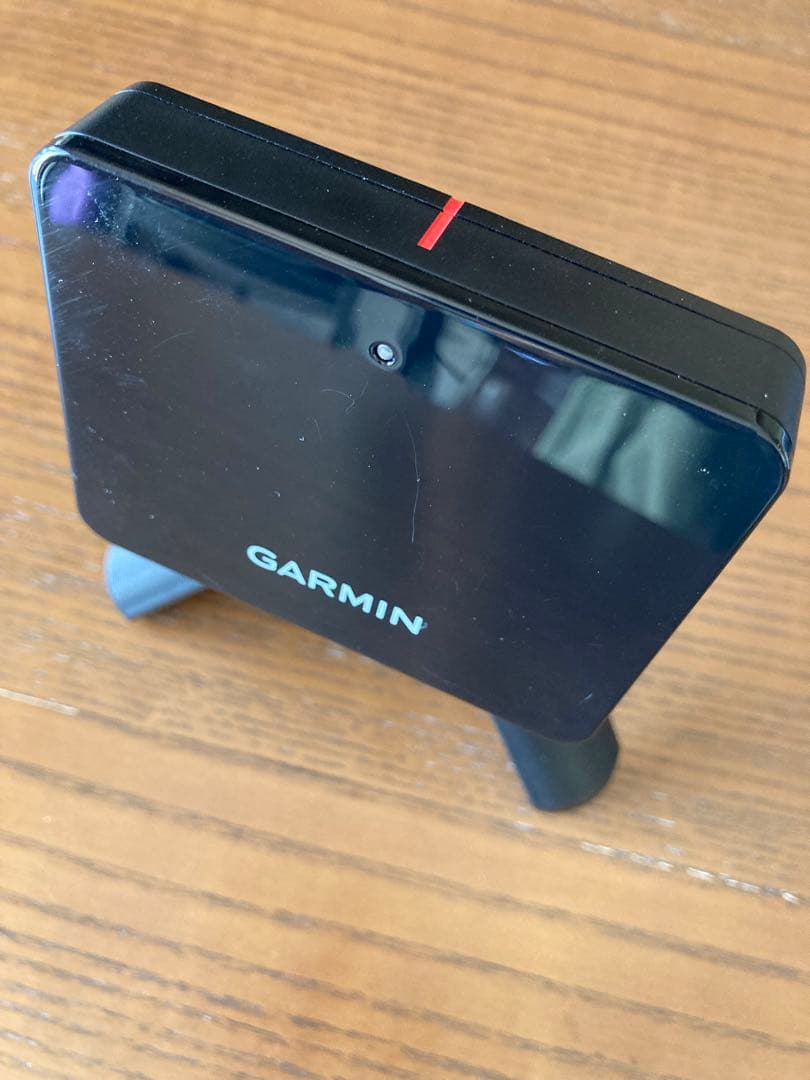 GARMIN APPROACH R10 ゴルフスイング分析