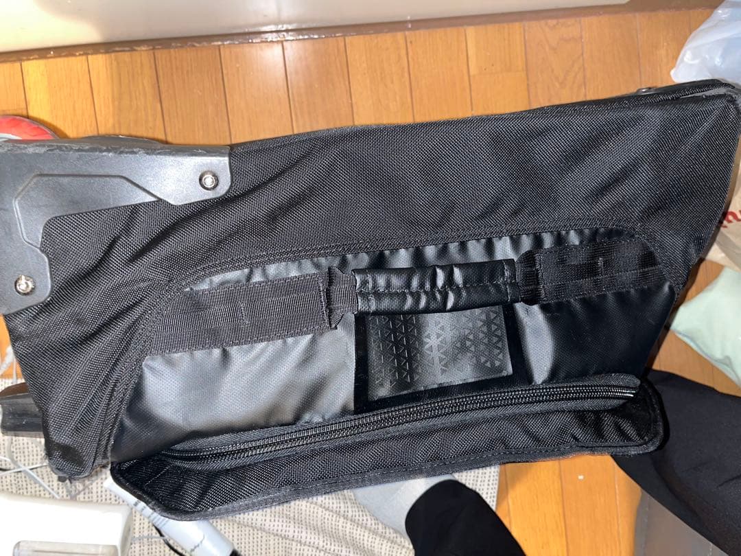 THE NORTH FACE キャリーケース