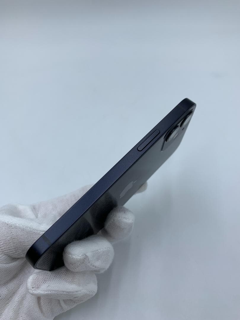 iPhone 12 mini ブラック 128GB