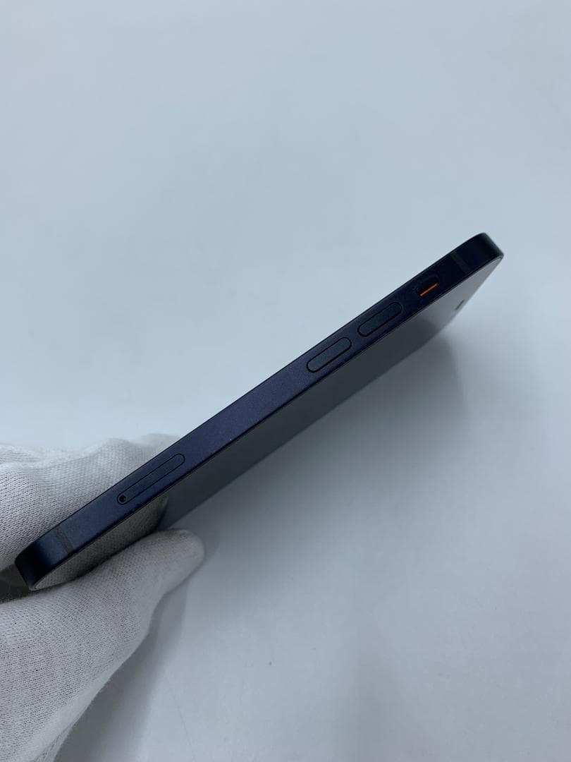 iPhone 12 mini ブラック 128GB