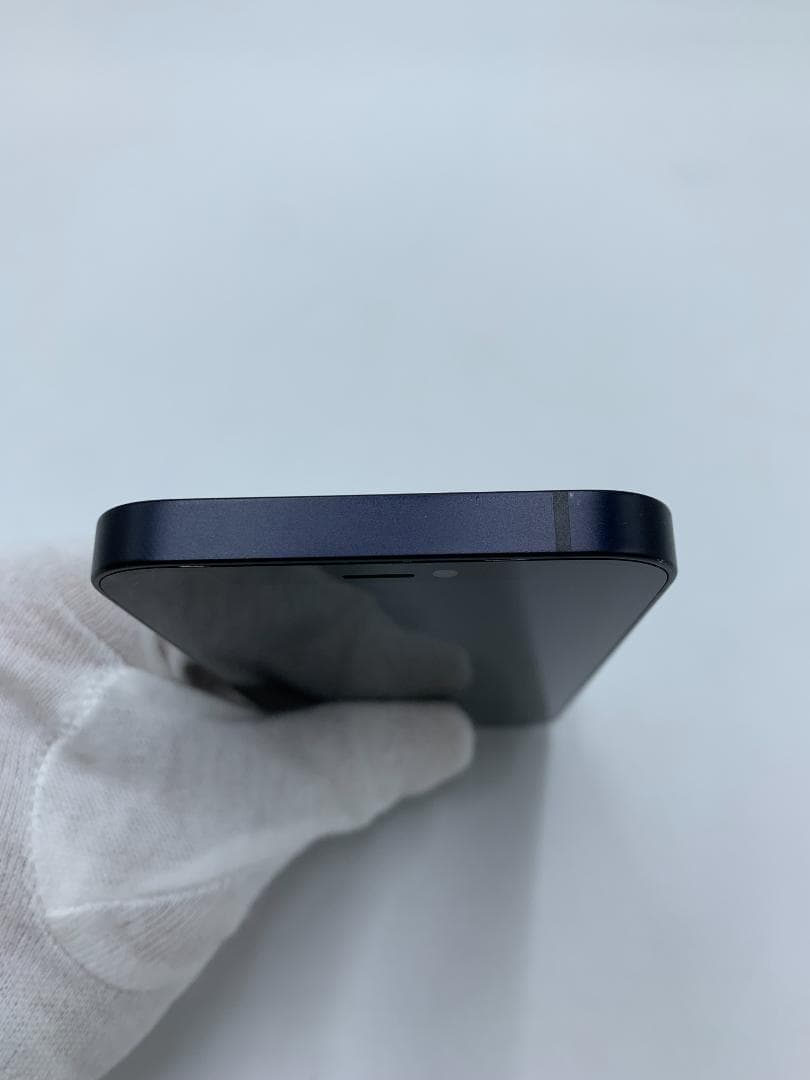iPhone 12 mini ブラック 128GB