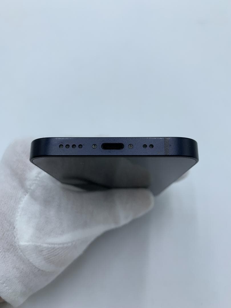 iPhone 12 mini ブラック 128GB