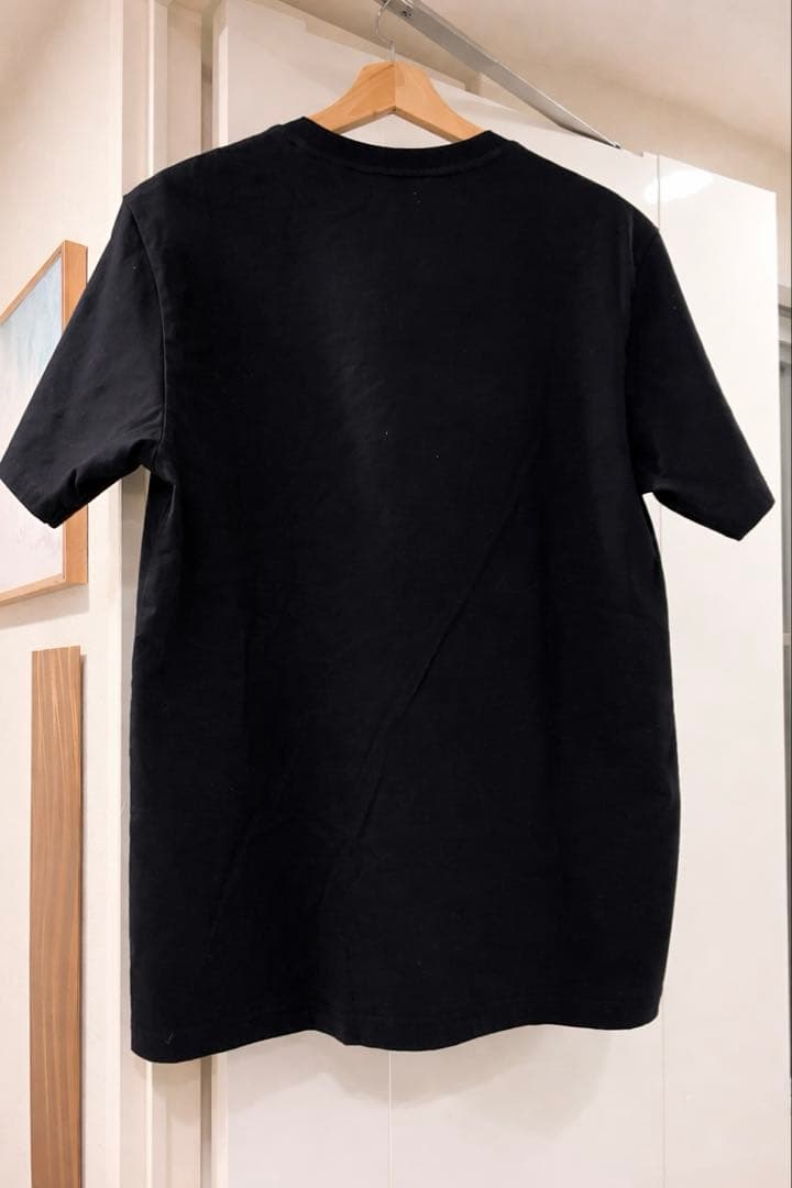 【新品】Supreme Tシャツ ロゴTシャツ 1994 ブラック M メンズ