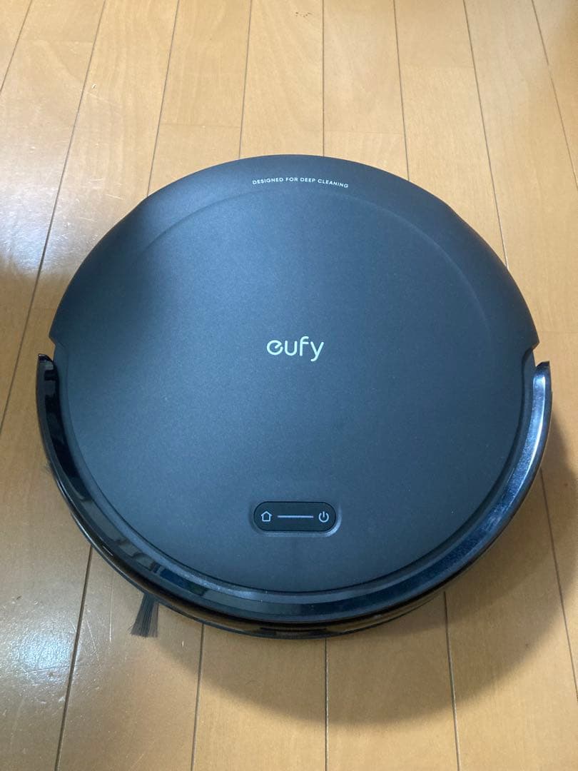 ゴミ収集未使用Anker Eufy RoboVac Auto-Empty C10