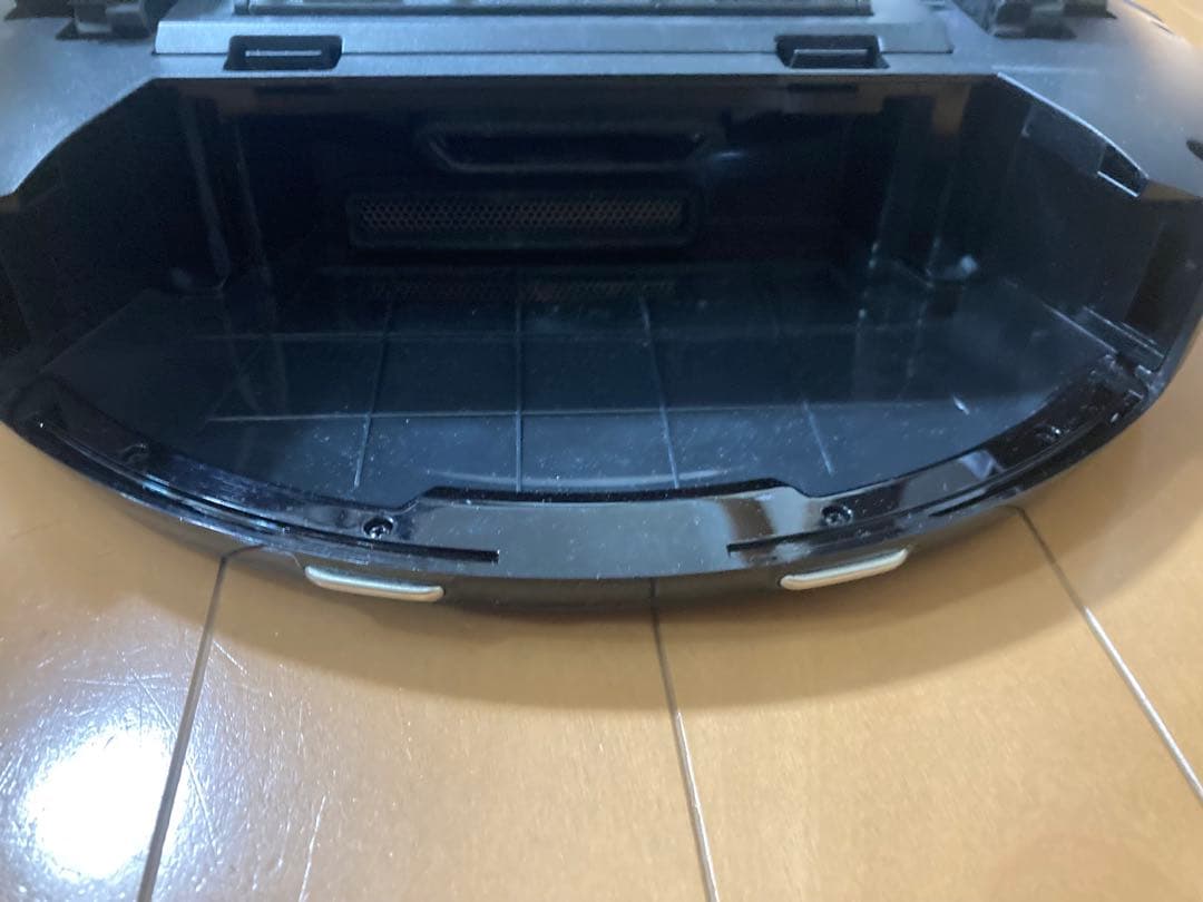 ゴミ収集未使用Anker Eufy RoboVac Auto-Empty C10
