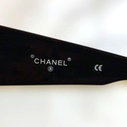オールドCHANELサングラス 品番05246 94305