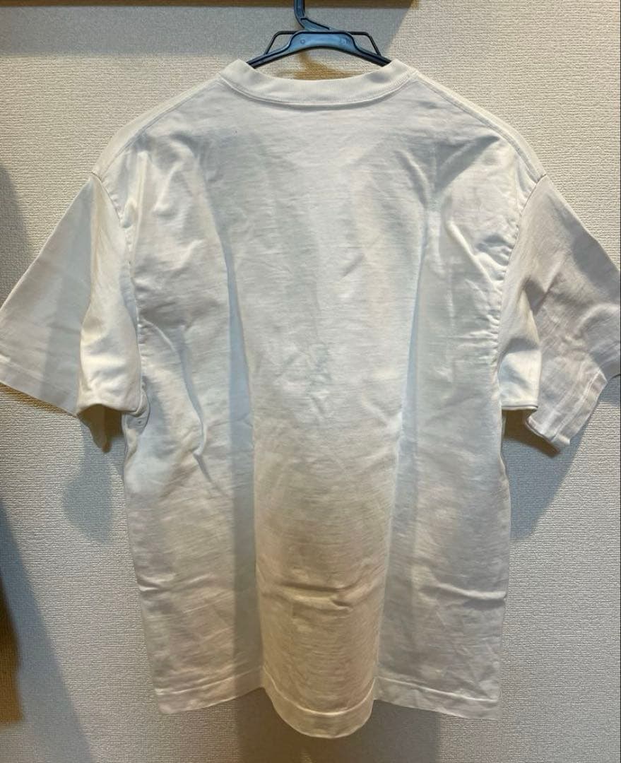 AURALEE stand up T-shirts 3サイズ