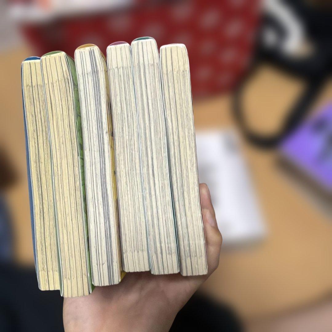 亜人 全17巻セット 生態研究書付き