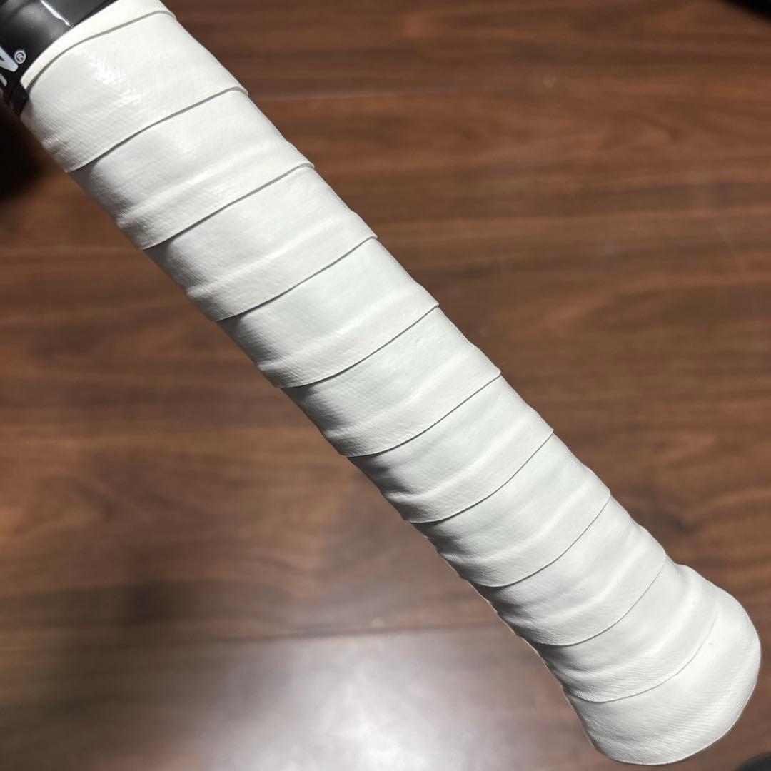 ウィルソン　Wilson バーン100 BURN100 V5.0 美品　2023