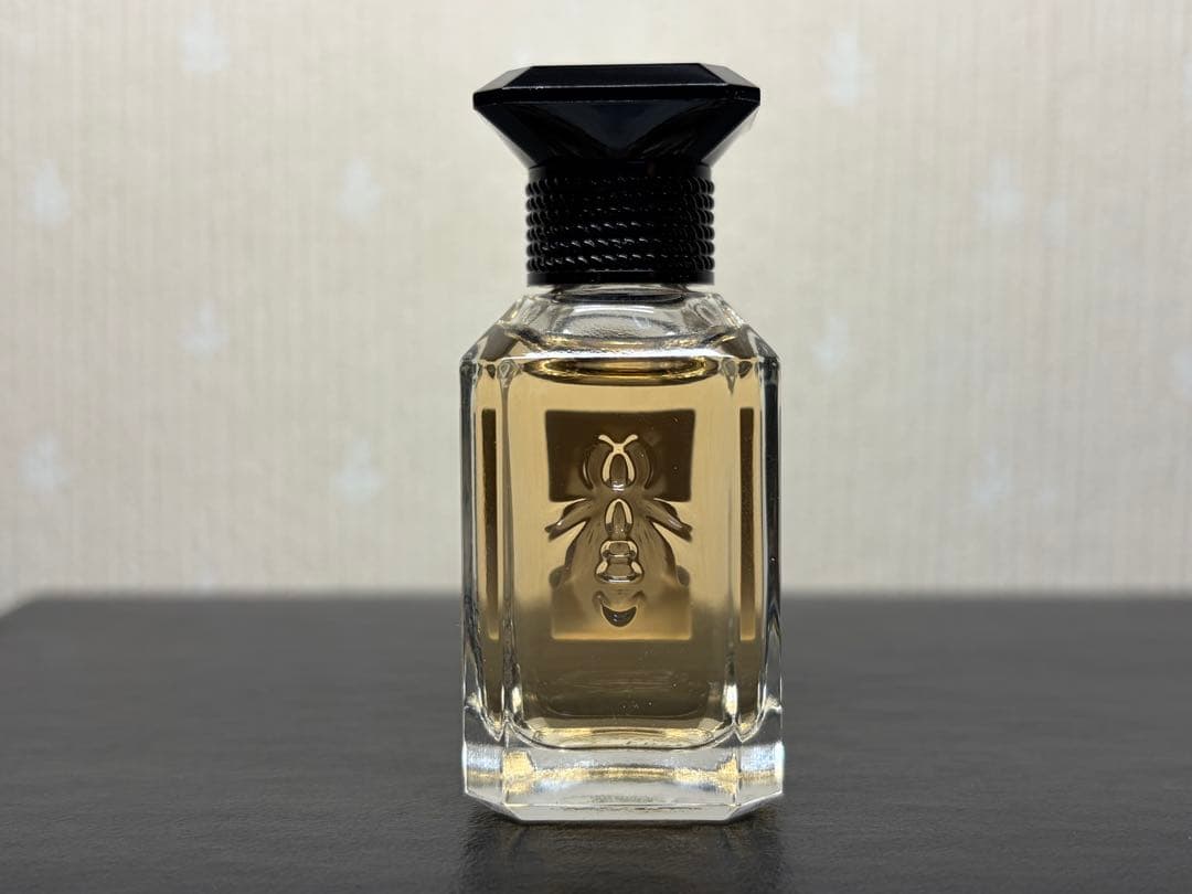 ゲラン　ラール エ ラ マティエール　ネロリ ウートルノワ 10ml 香水