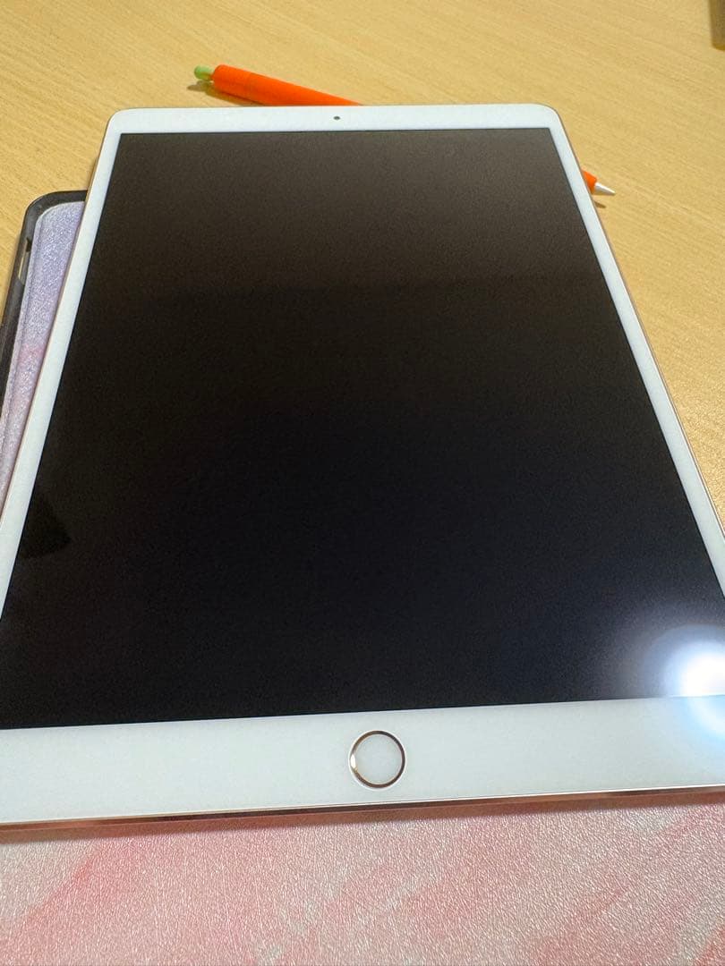 iPad Pro10.5　64GB　ローズゴールド