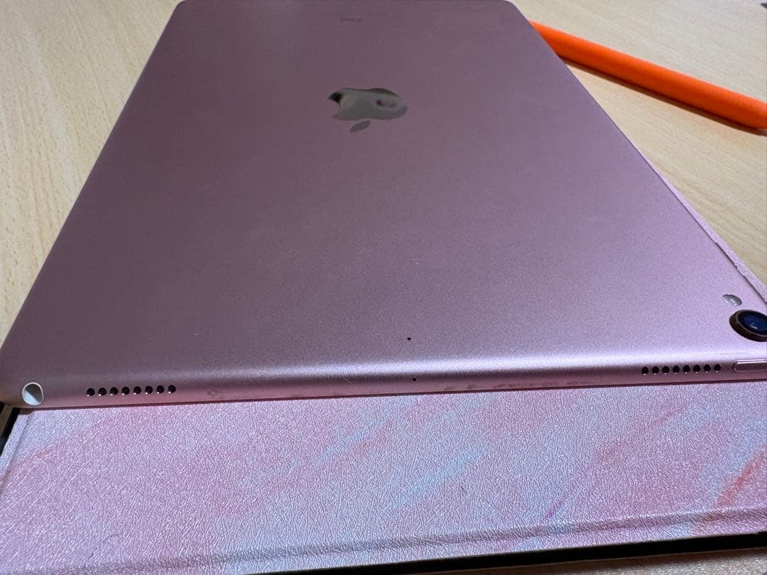 iPad Pro10.5　64GB　ローズゴールド