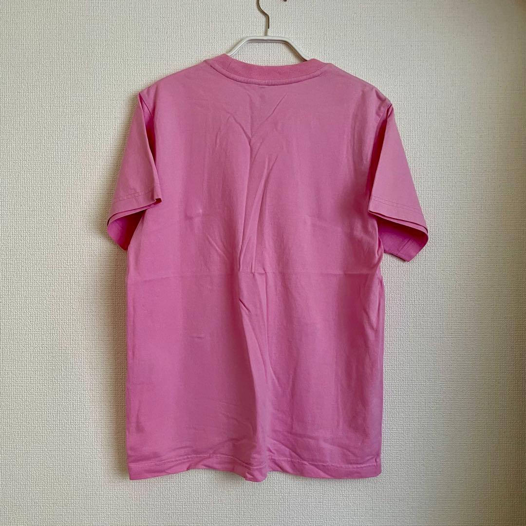 SUPER YAYA Tシャツ
