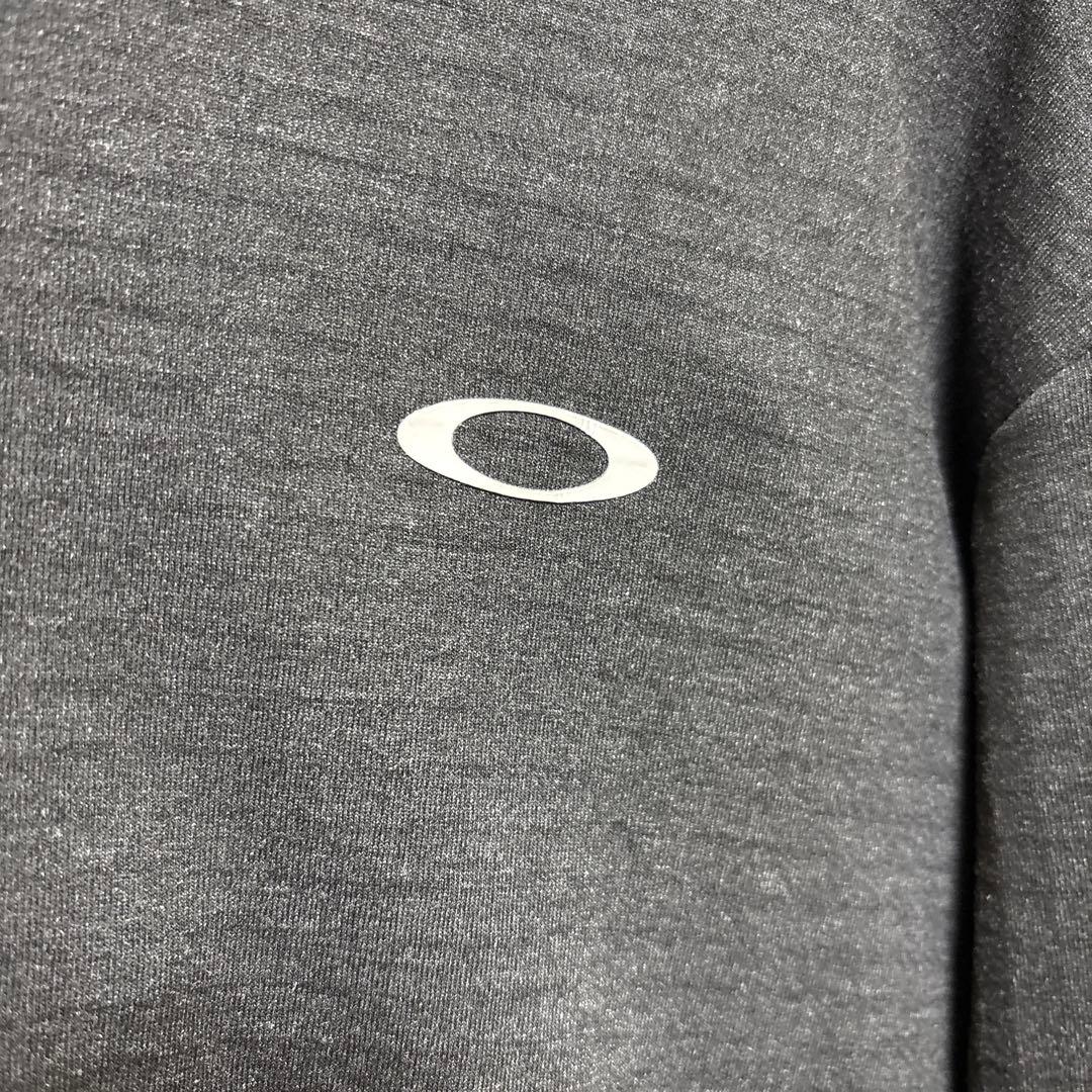 OAKLEY ジャージ上下セット