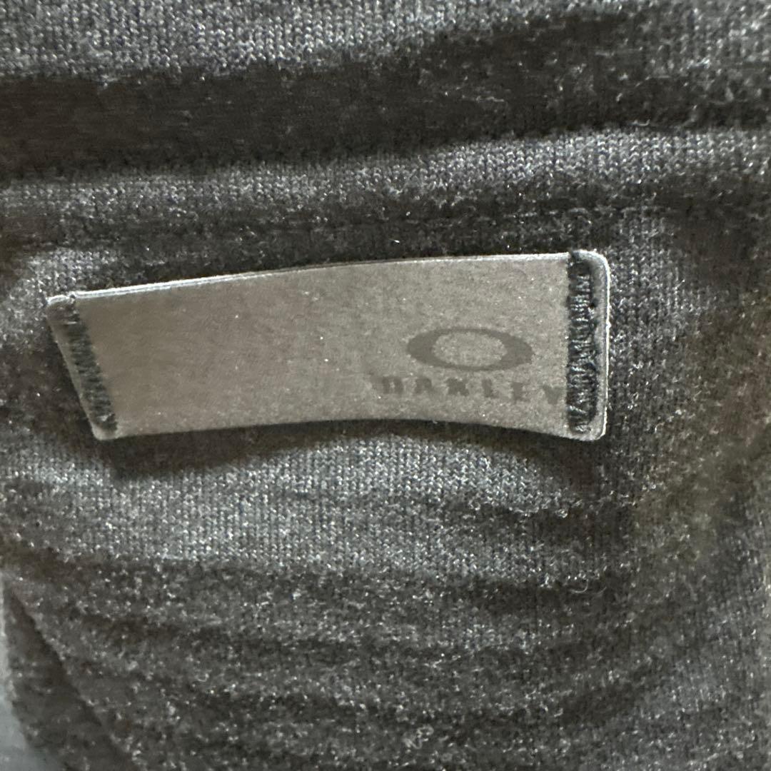 OAKLEY ジャージ上下セット