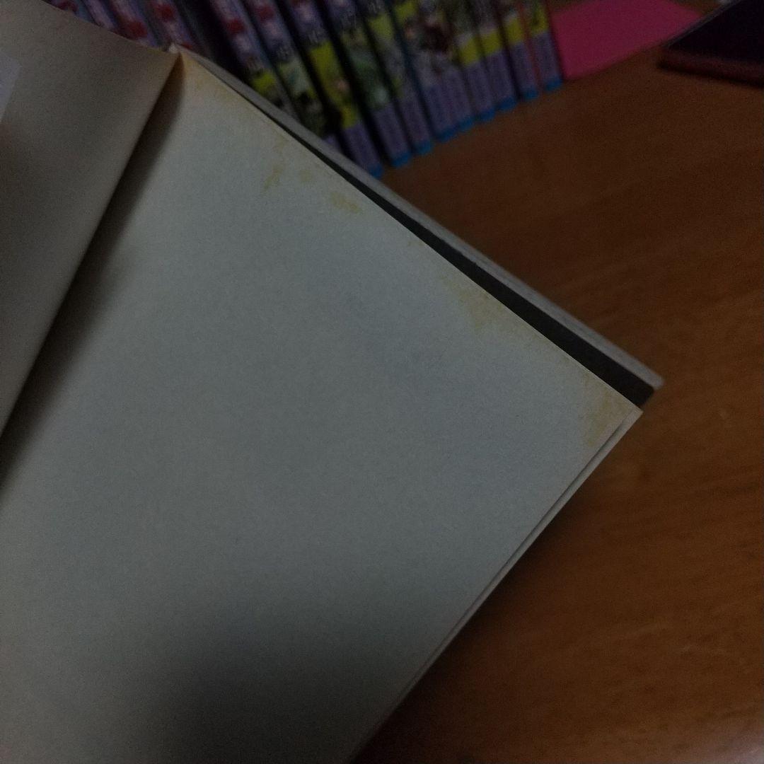 スティールボールラン 全巻