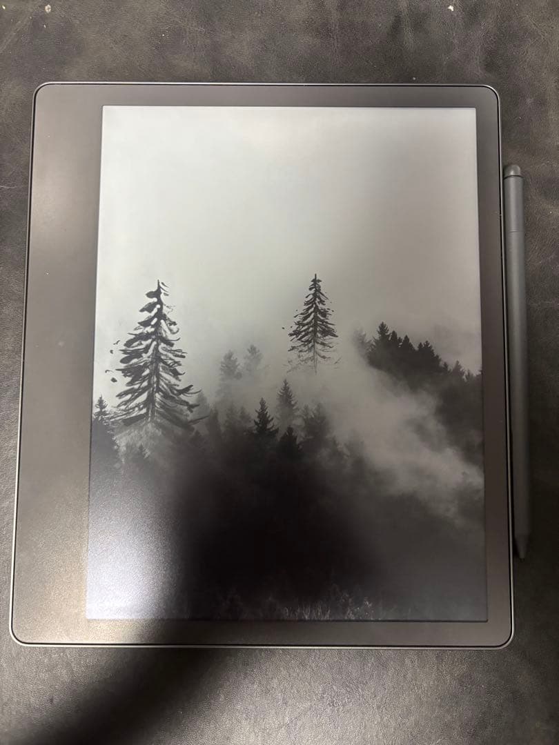 【いちご】Kindle Scribe 32GB 本体