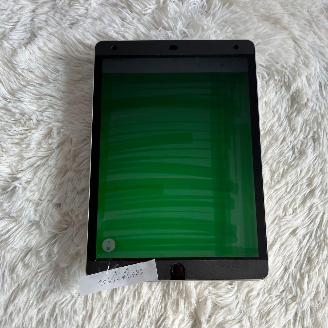 【完動品】iPad 第9世代 64GB SIMフリー 【すぐ発送】【付属品】
