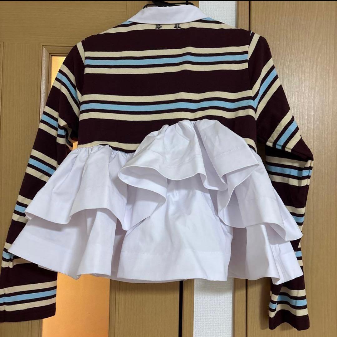 Bibiy. 【正規品】LOLA PEPURAMU POLO 新品未開封