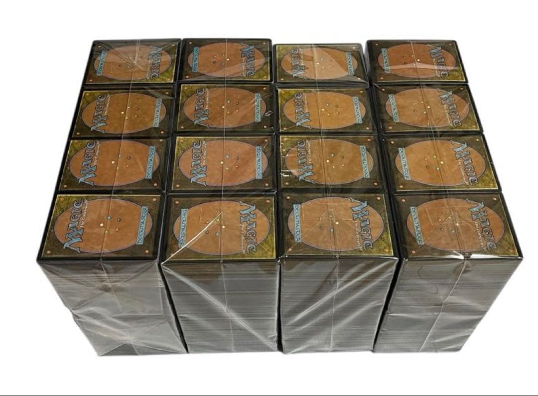 MTG マジックザギャザリング　まとめ　ブロック　約8500枚以上