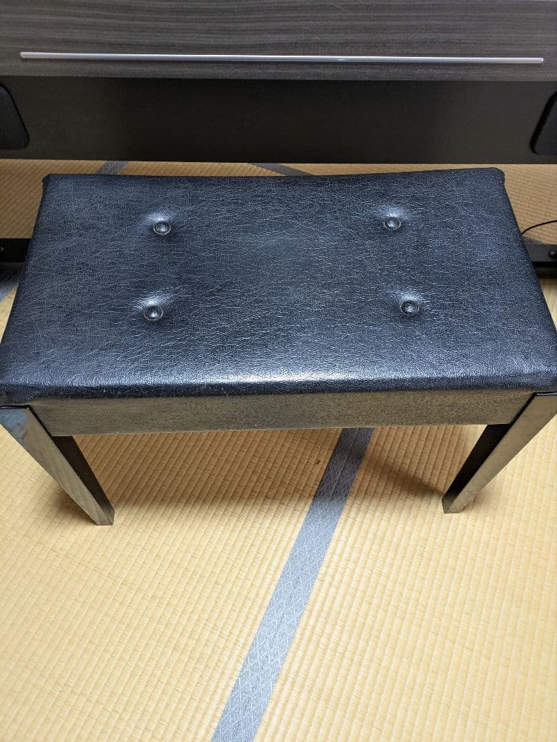 カシオ プリヴィア px-720 2008年製造 【手渡し限定】宮城県