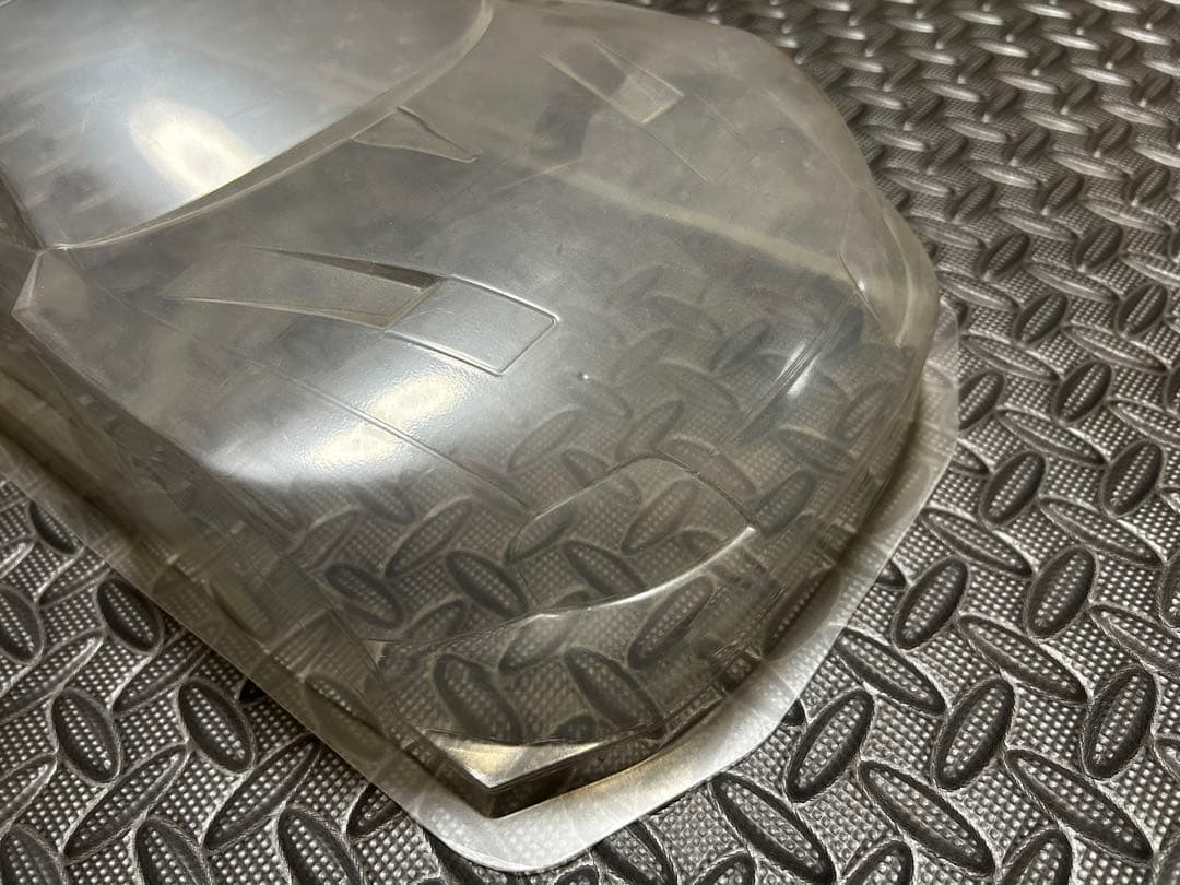 【最終値下】タミヤ 田宮1/10 エッソ ウルトラフロー スープラ ボディ