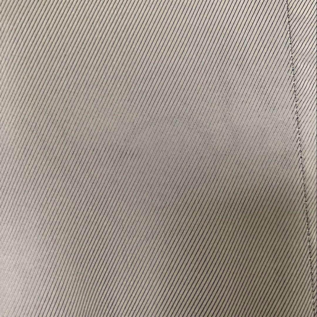 RING JACKET ３ピーススーツ　リングヂャケット　46 ベージュ