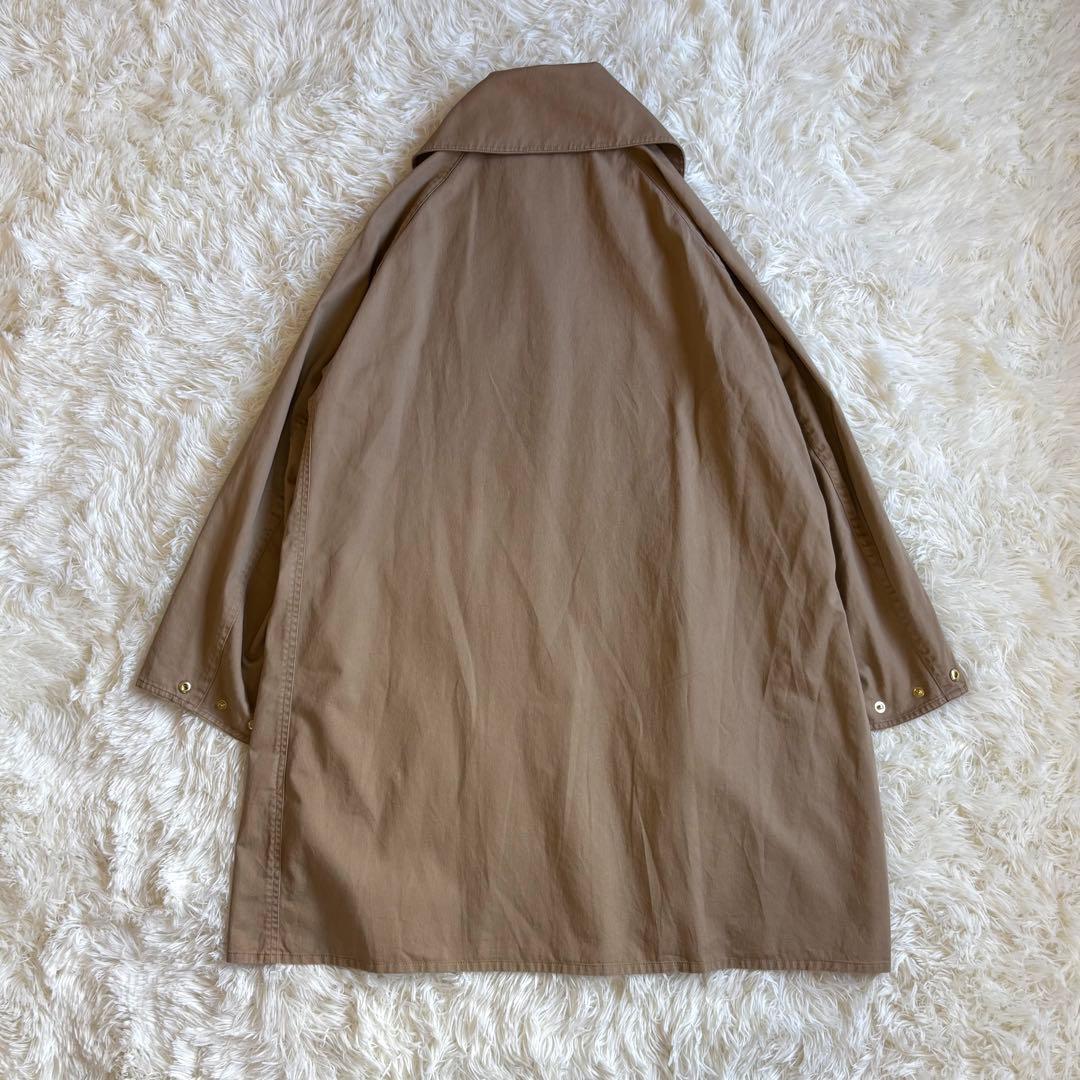 美品✨ BARBOUR FRAMeWORK別注OVERSIZE BEAUFORT
