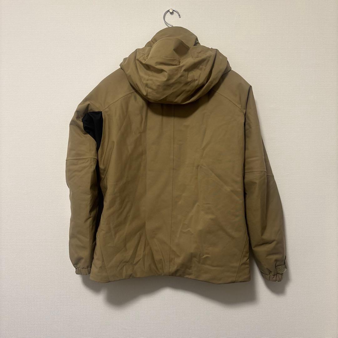 スノボウェア　上