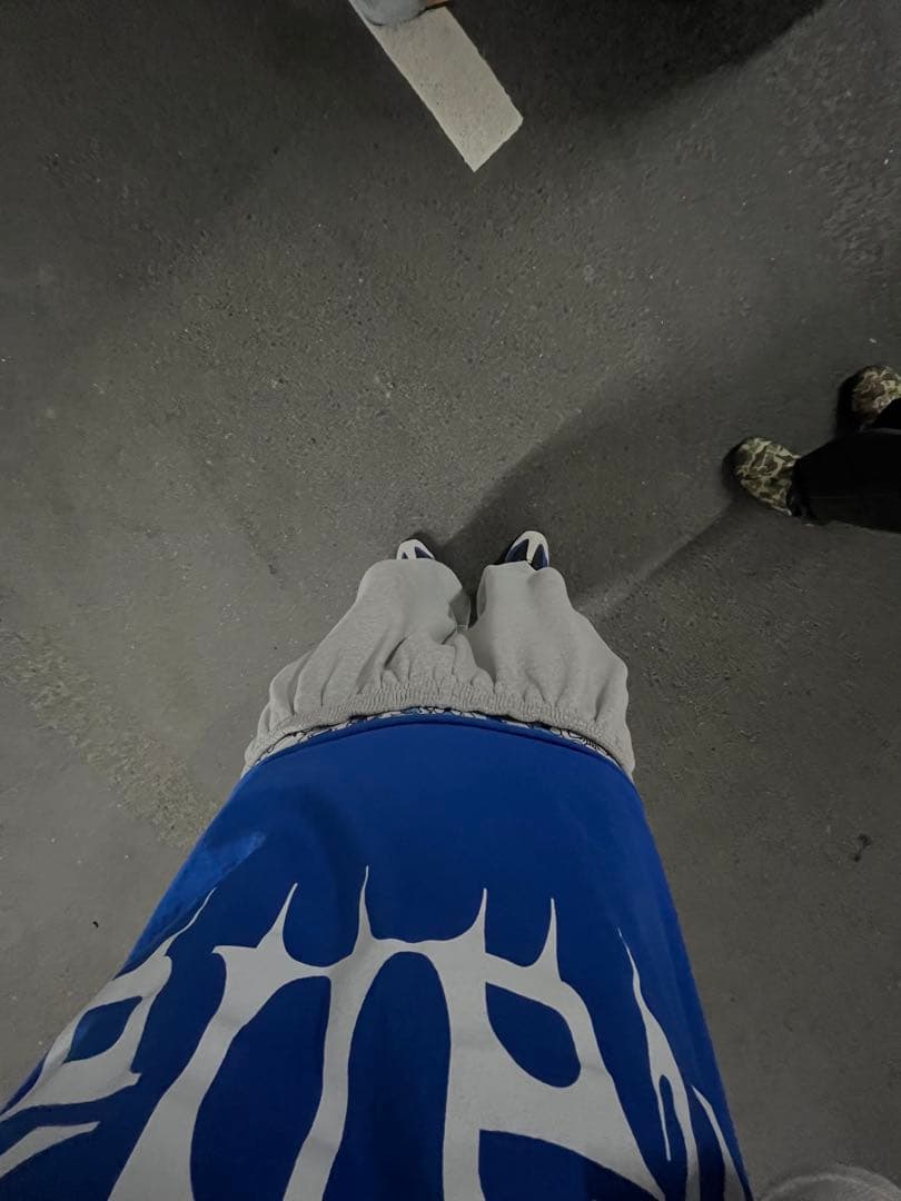 PUNKANDYO Tシャツ