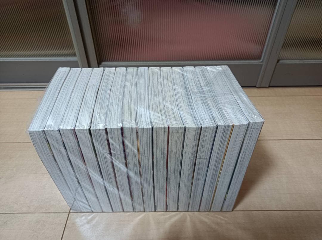 AAA級美品 初版 神の雫 全巻 全巻セット 送料無料 ご贈答用 山ぴー