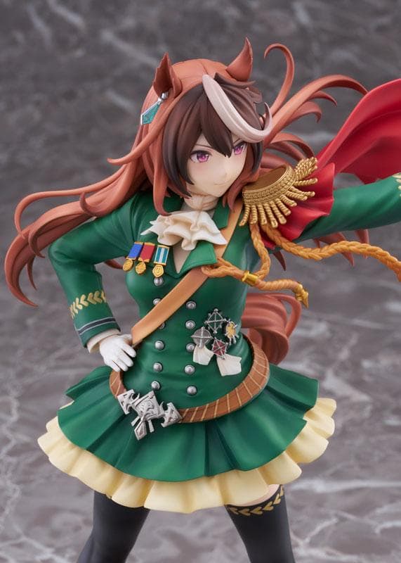 新品未開封｜ウマ娘 シンボリルドルフ 勝負服Ver. 1/7 完成品フィギュア