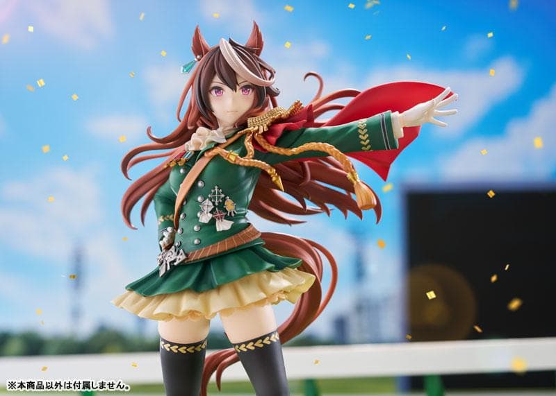 新品未開封｜ウマ娘 シンボリルドルフ 勝負服Ver. 1/7 完成品フィギュア