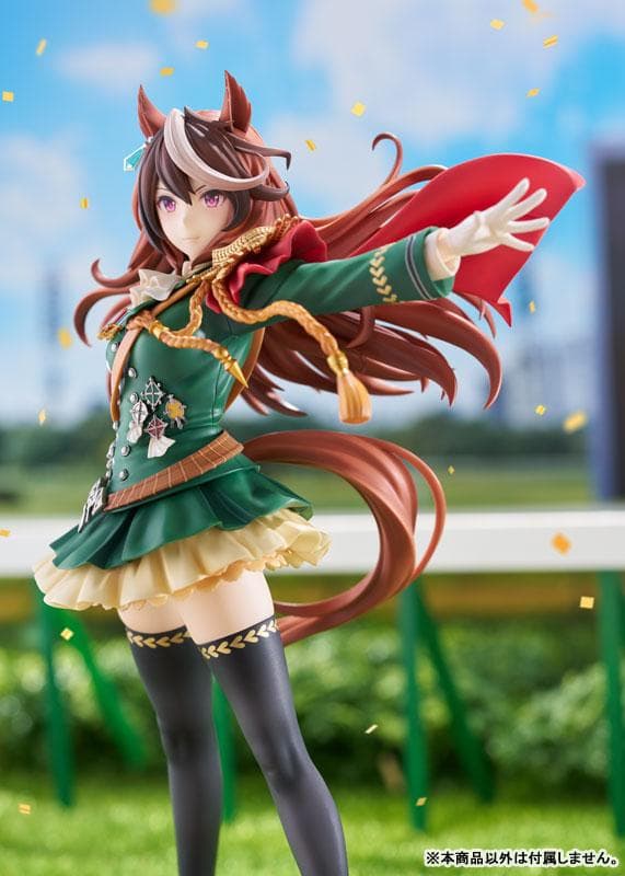 新品未開封｜ウマ娘 シンボリルドルフ 勝負服Ver. 1/7 完成品フィギュア