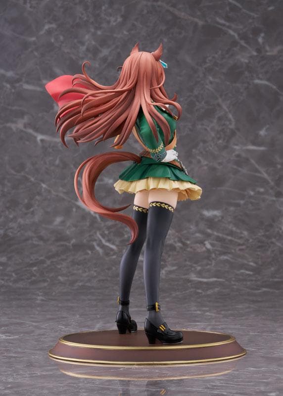 新品未開封｜ウマ娘 シンボリルドルフ 勝負服Ver. 1/7 完成品フィギュア