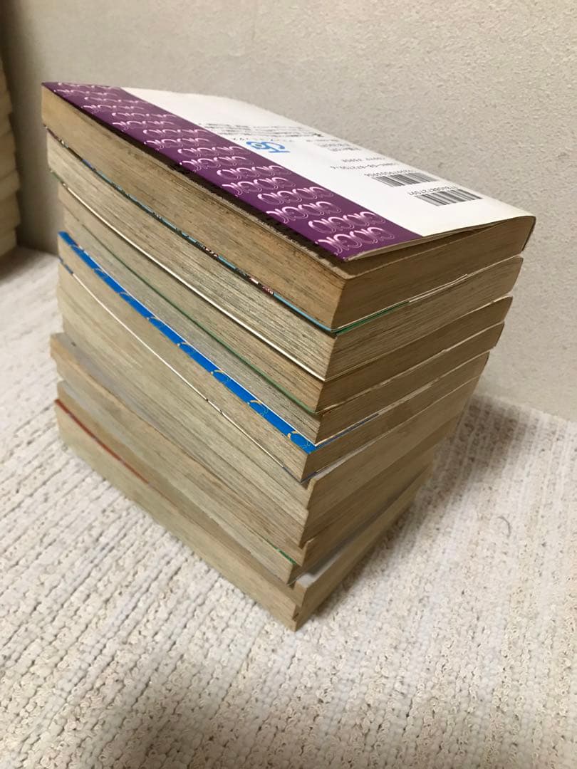 ジョジョの奇妙な冒険　全巻　ストーンオーシャン全巻