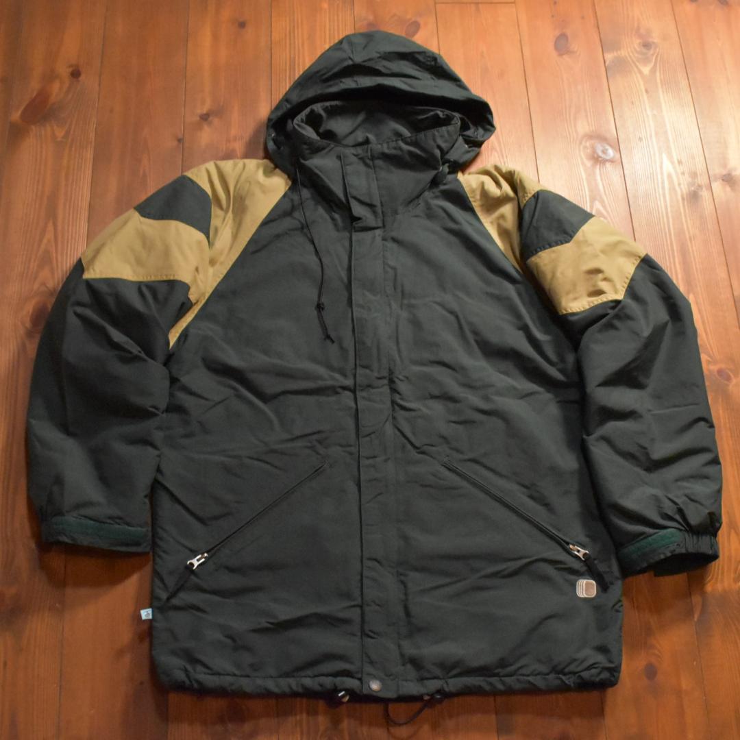 Burton TOAST スノーボードウェア フード付き メンズ M