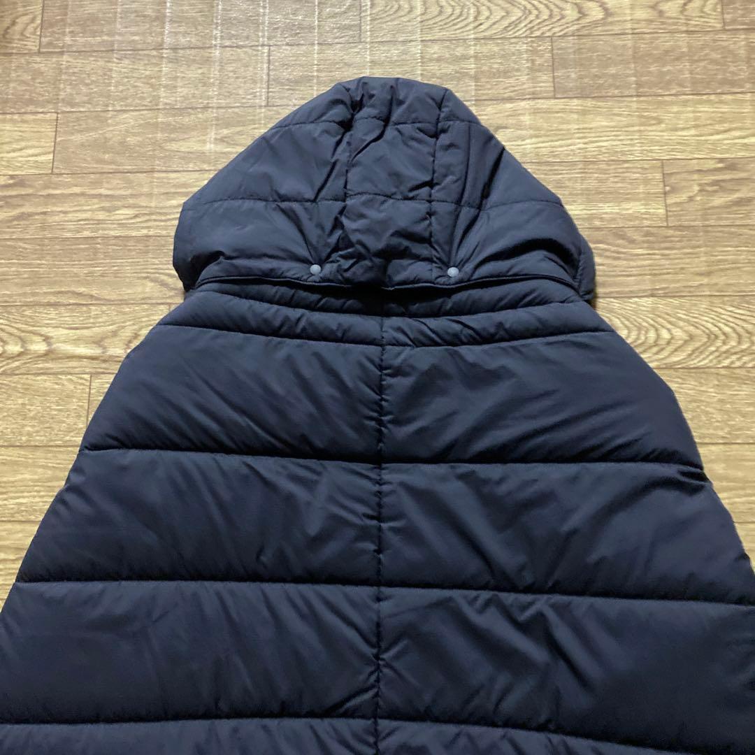 シェルブランケット・THE NORTH FACE ・ベビーシェルブランケット