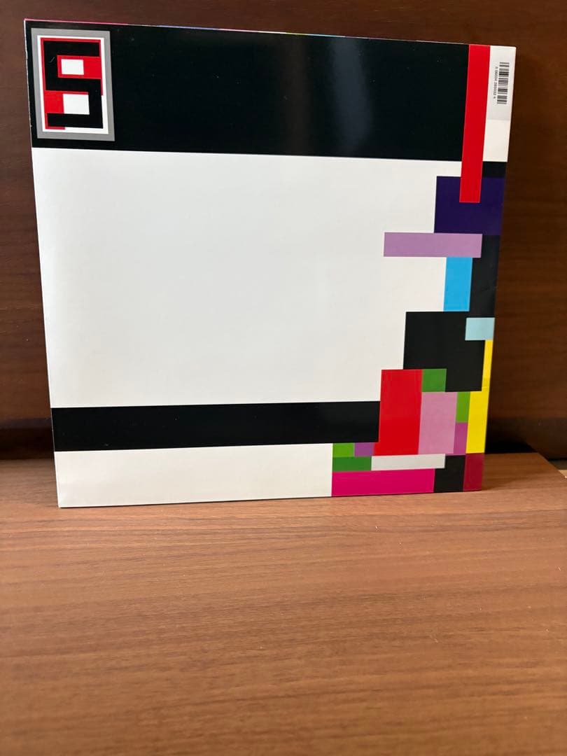 PRIMAL SCREAM／CHAOSMOSIS レコード & CD セット