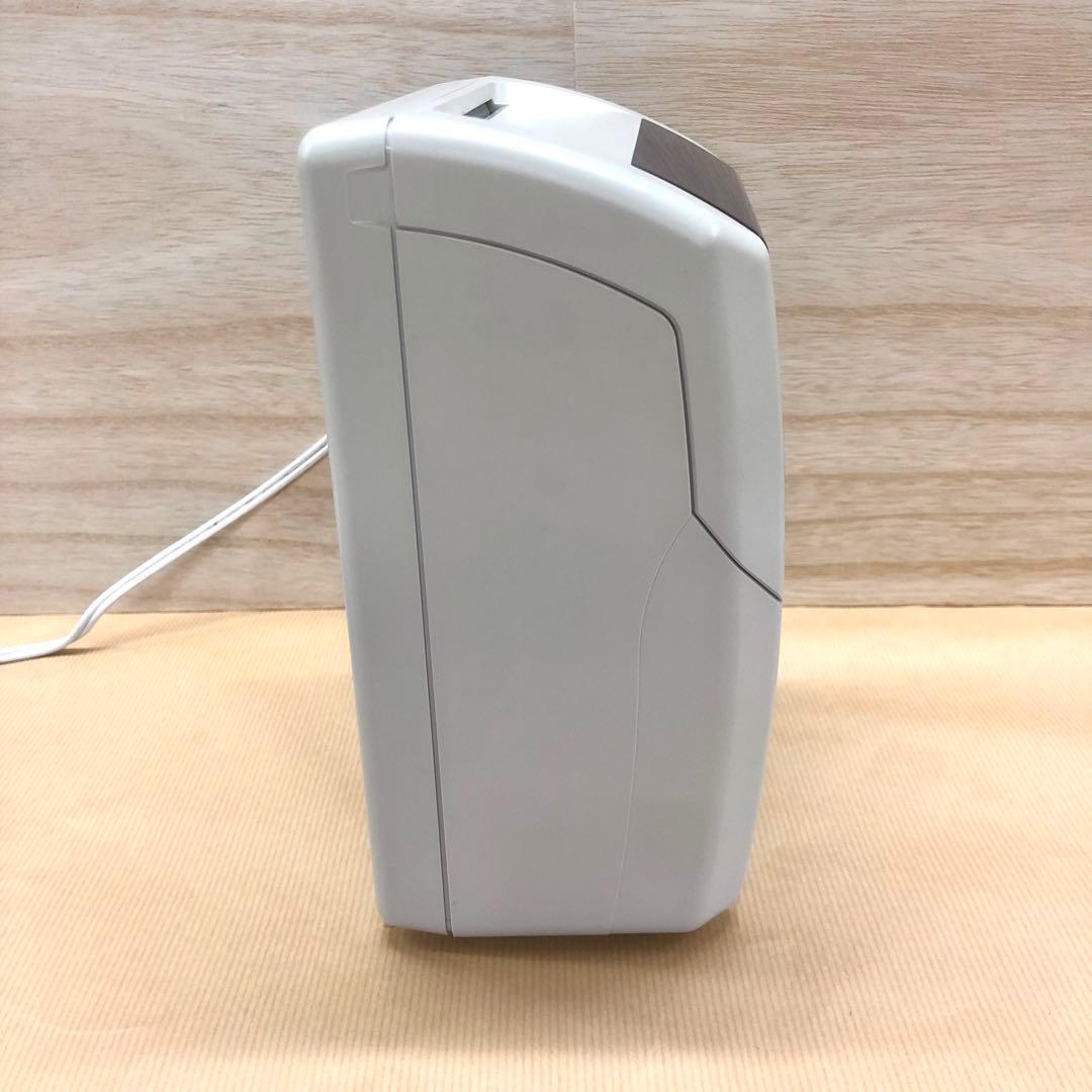 MAX タイムレコーダー ER-110SⅣ