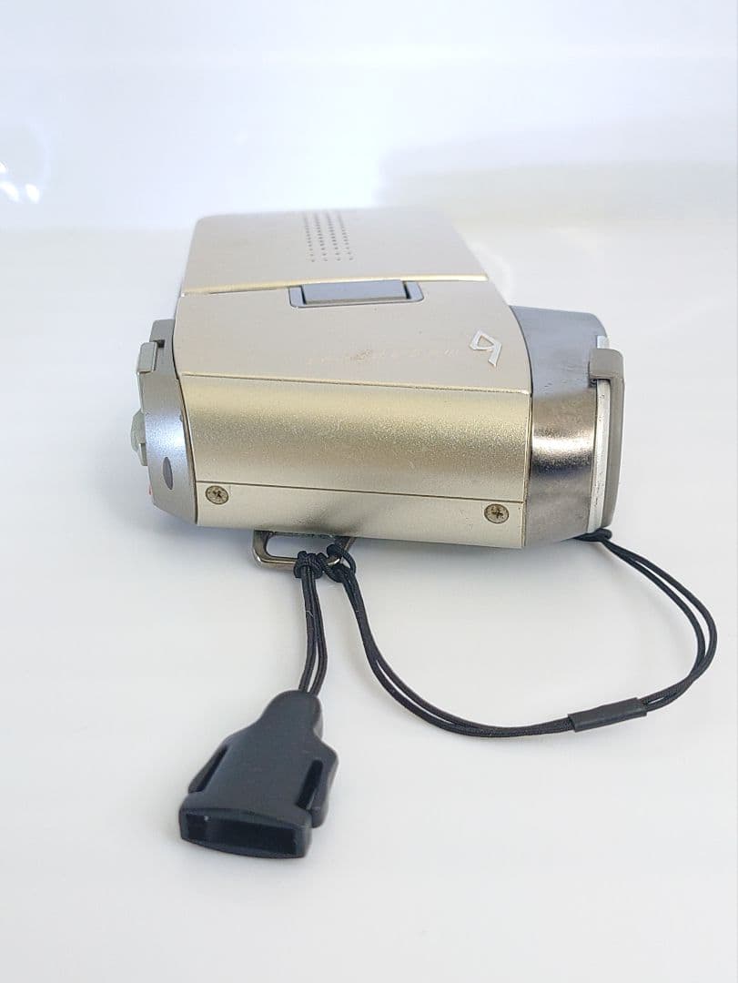 SANYO Xacti DMX-C6 デジタルカメラ ビデオカメラ 動作確認済