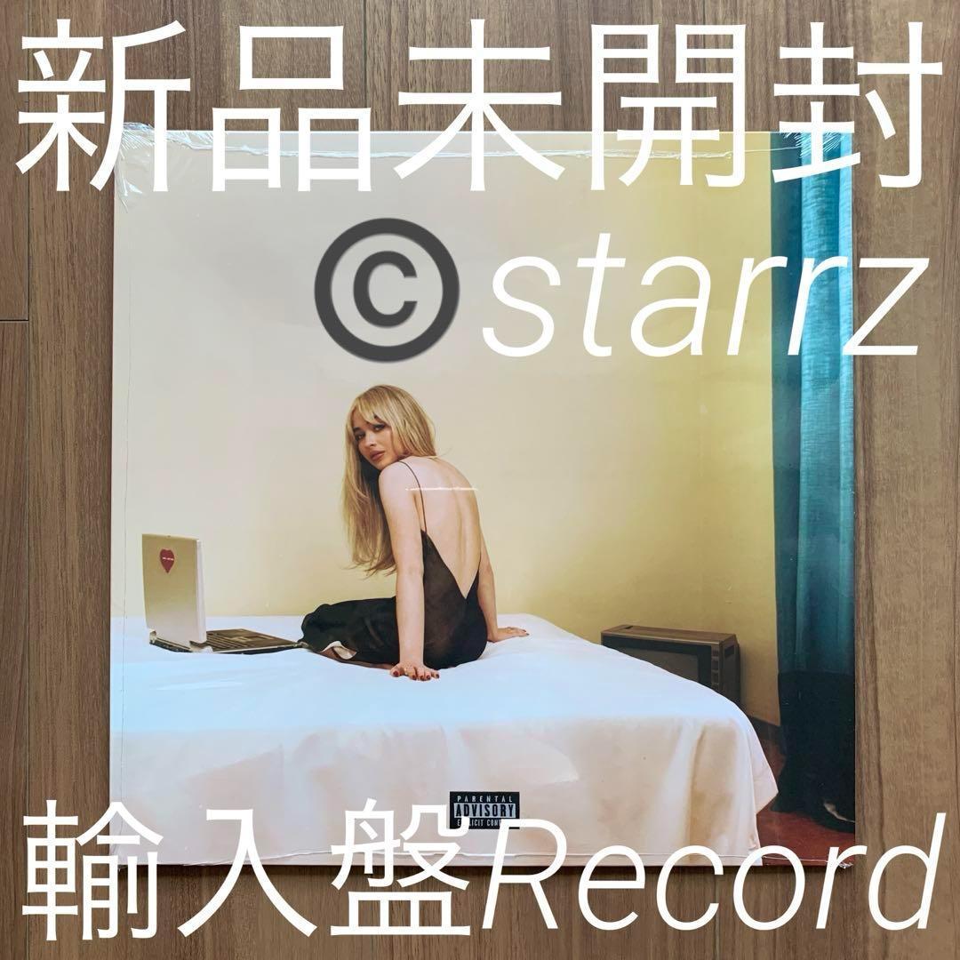 洋楽 Sabrina Carpenter Emails I Can't Send 2